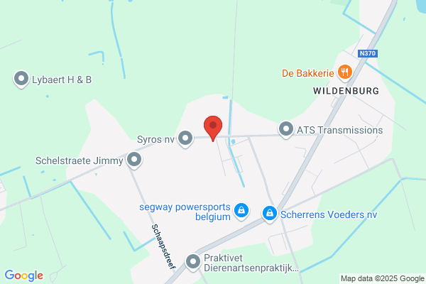 Duyvejonck