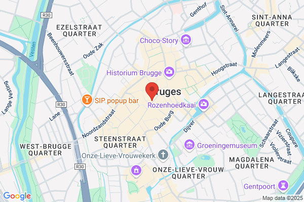 Belgacom