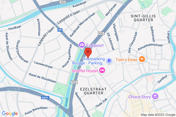 Esthetiek Els Vannieuwenburg
