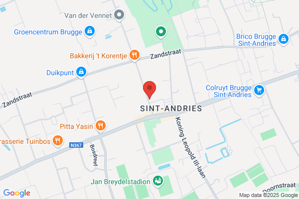 Argenta Zelfst Kant Rodeyns