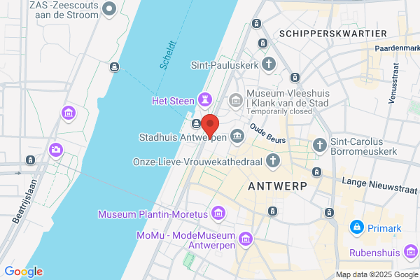 Vlaamse Redersvereniging