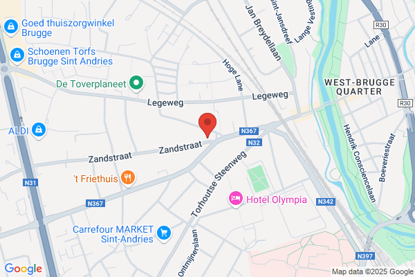 Pannenhuis ****