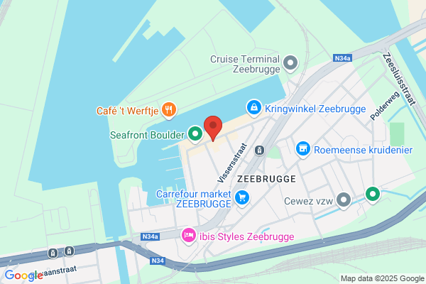 Westhinder