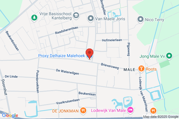 Delhaize Groep Nv