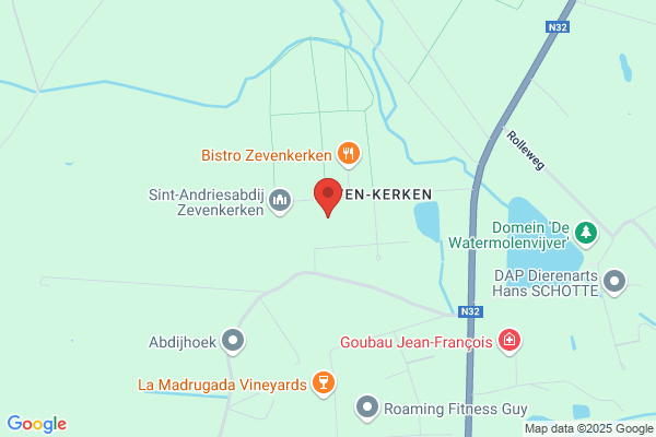 Vlaams Centrum Voor Levensvorming