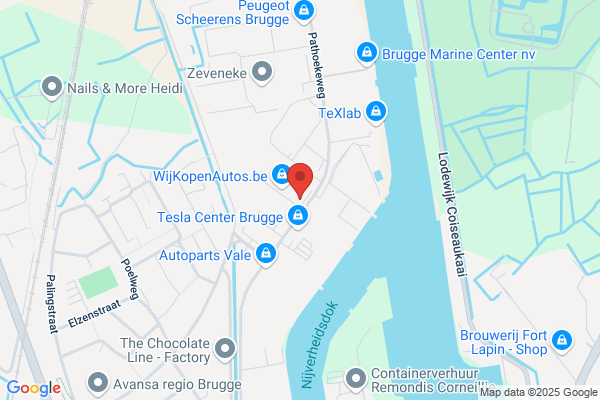 Studiebureau Ir.Ch.Lobelle