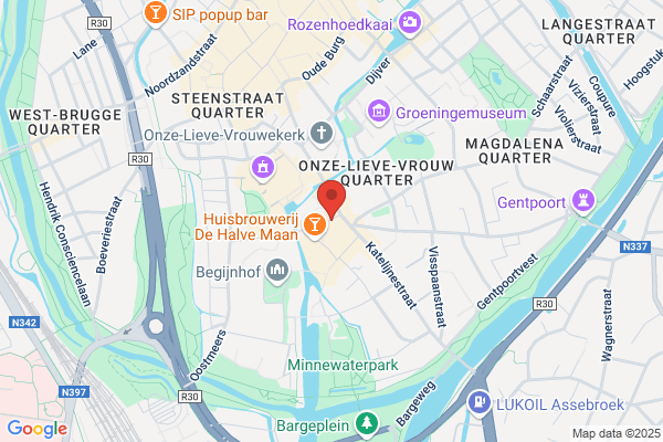 Marina/Vrielinck