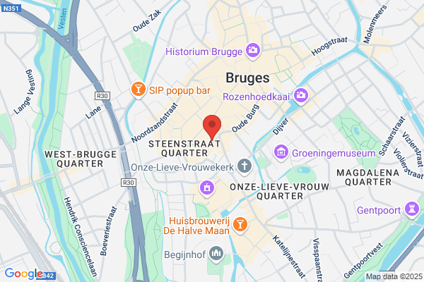 De Bühne
