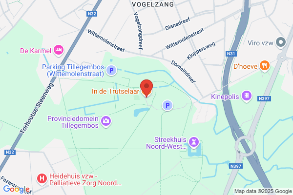 Trutselaar
