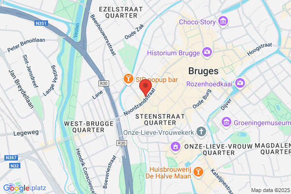 Tuyttens Brugge Nv