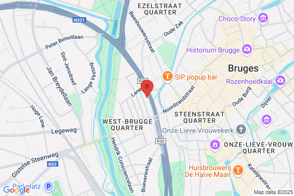 Synergie Belgium