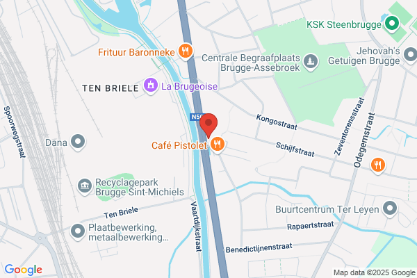 Ago Interim België