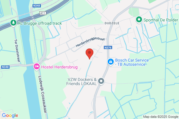Burggraeve-Vandenberghe/V.