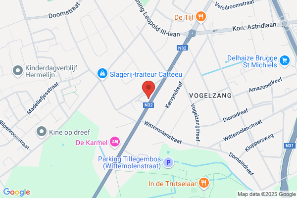 Houthandel Himpe Nv