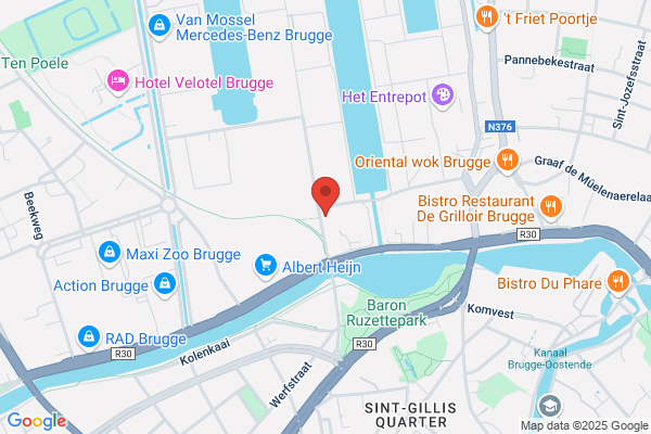 Brugs Dak Centrum Bvba