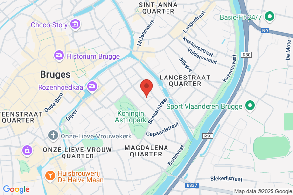 Gidsenkring Brugge