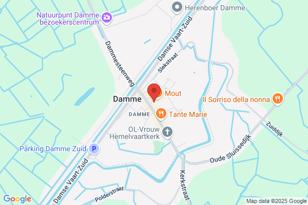 Vvv Damme