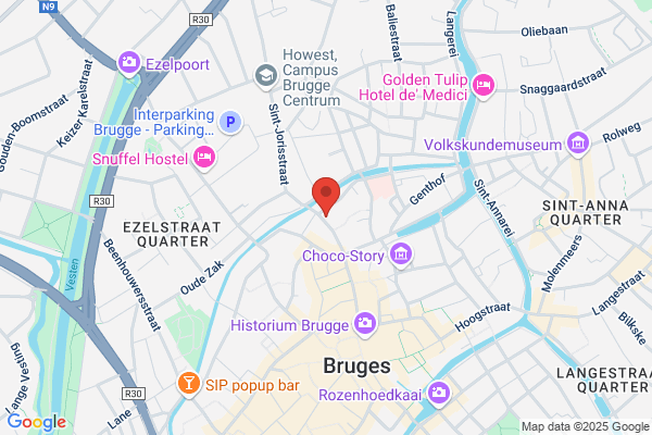 De Baere-Debedts/B.
