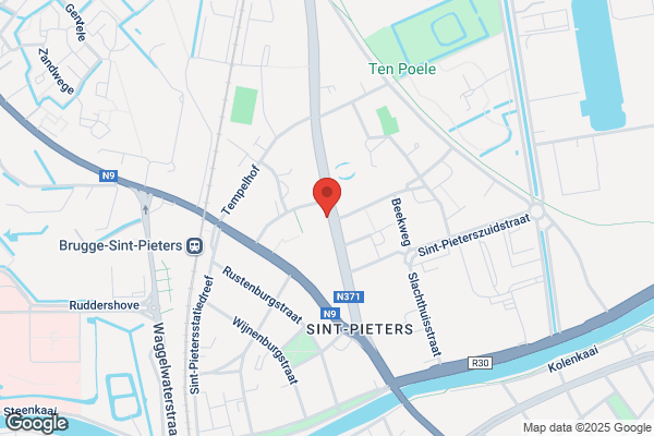 De Zilveren Zwaan Bvba
