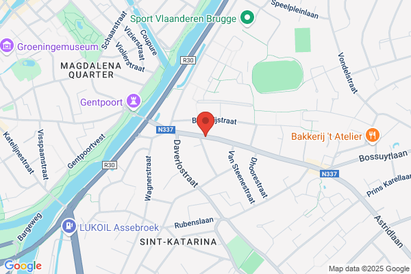 Vandermaes