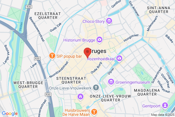 Vanoverbeke Eddy