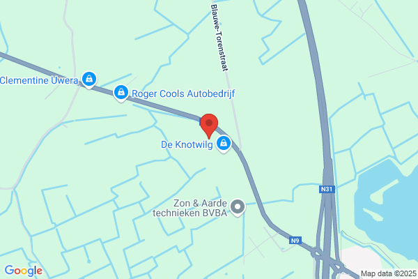 Beel Bvba