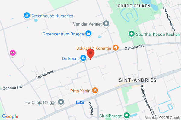 Beuselinck Boomverzorging