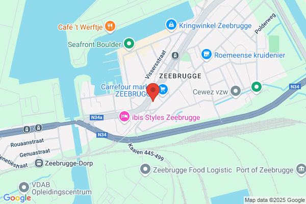 Verstraete/Christine