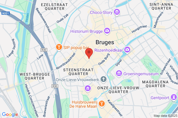 Devernois Belgique