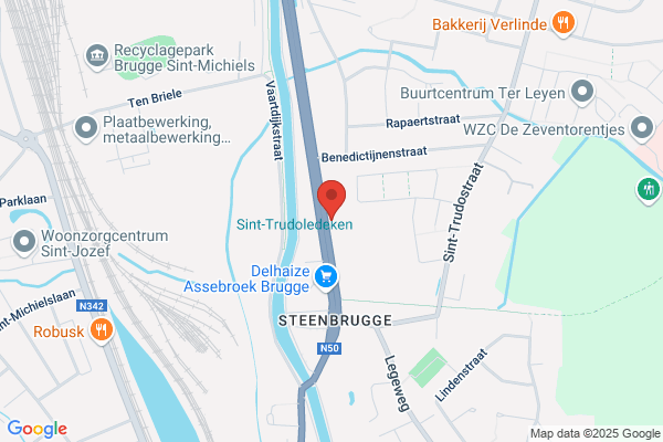 Landgraaf Bvba