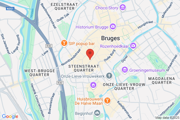 Jules Bruges