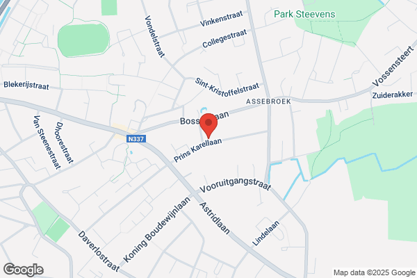 De Laender/Piet