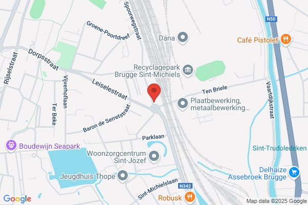 Vandenbruaene/Jurgen