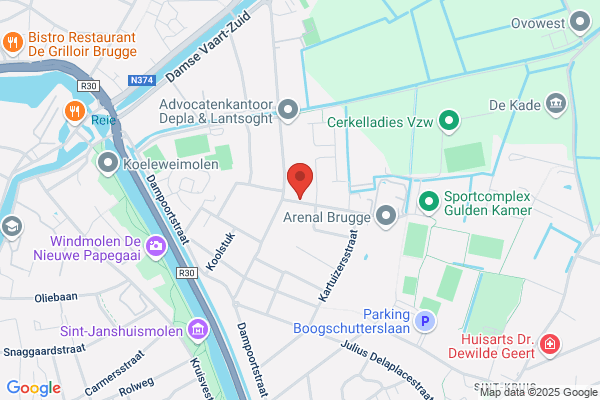 Hungenaert & Zn Bvba