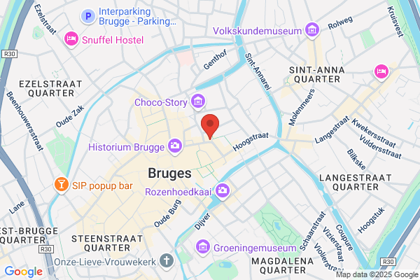 Bulcke/Ivo