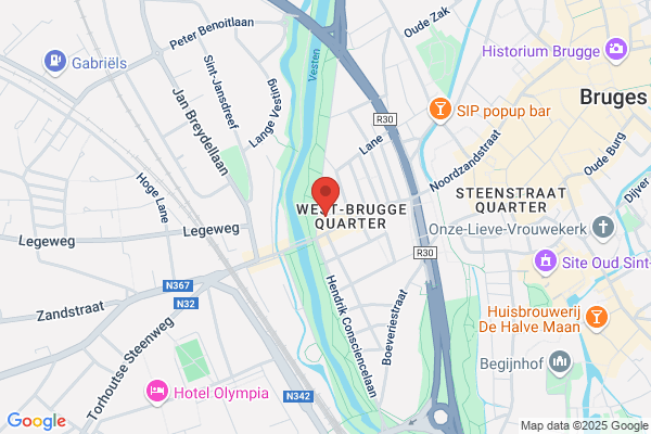 Van Alme-Bonheure/J.-P.