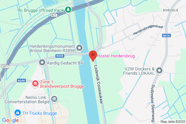 Brugse Trimm En Roeiclub Toss 80