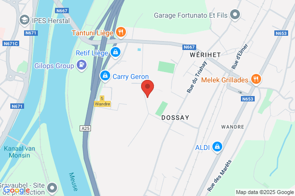 Centre Des Abrasifs