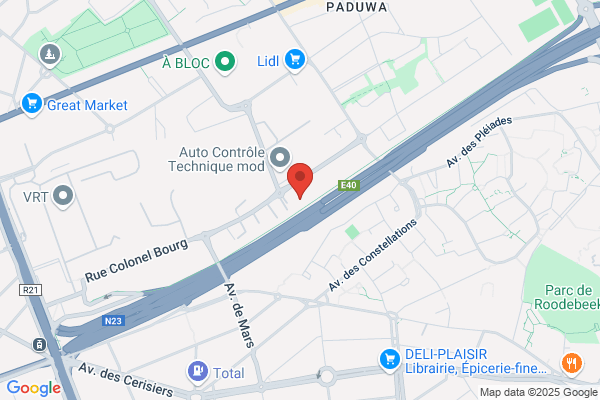 Alarm Protech Entreprises Sprl