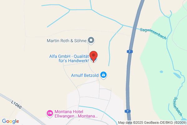 Alfa Fils Sprl