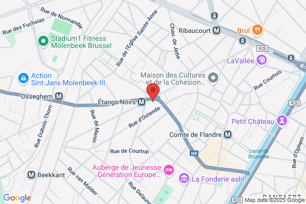 Ca. Ce. Fisc Sprl
