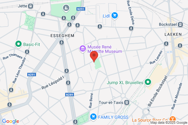 Ctre Accueil L´autre Rive