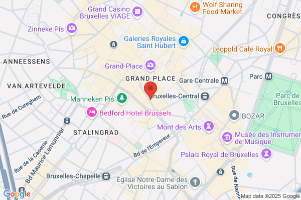 Home Baudouin