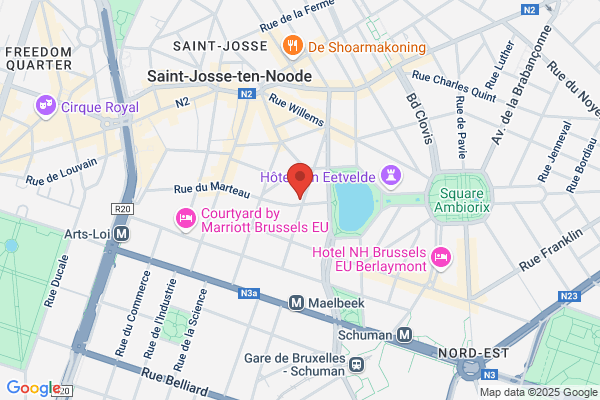 I.N.A.C. Belgio