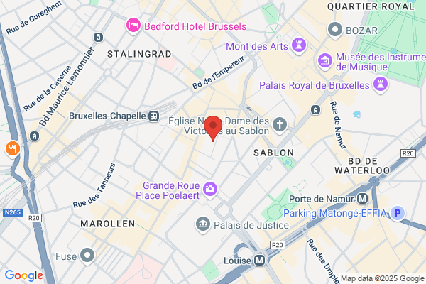 Solidarité Savoir