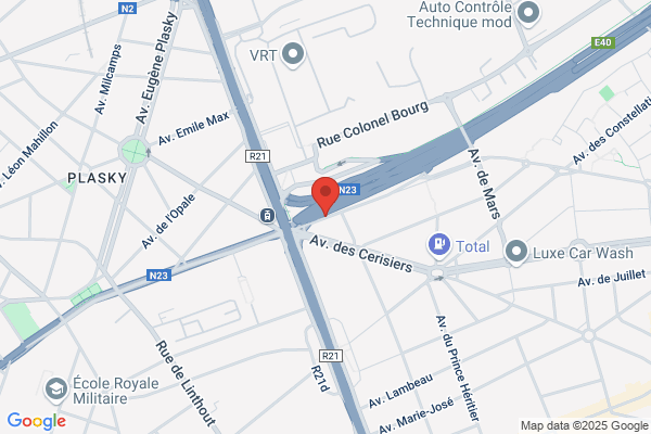 Cent. Orientat Le Caducée