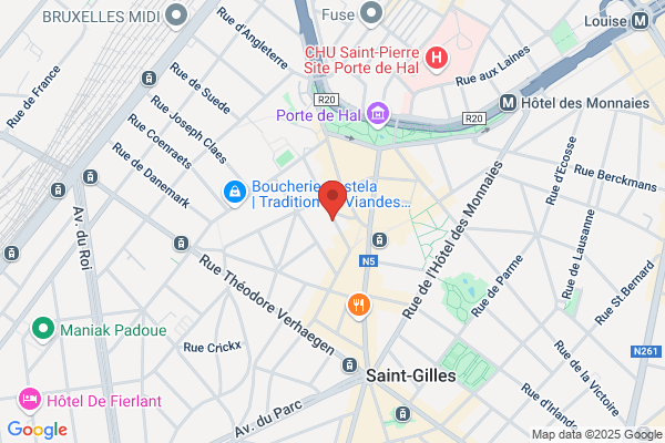 Centre De Santé Libre