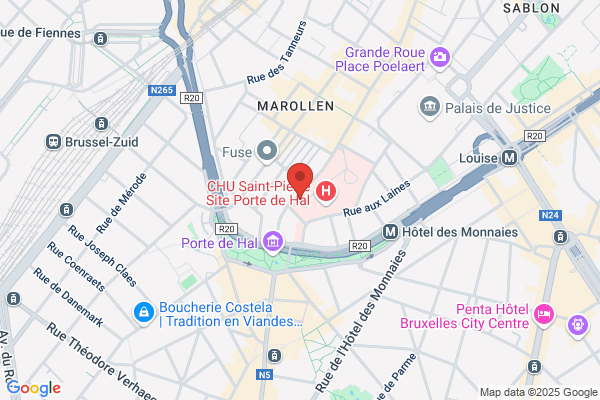 Cons. Planning Familial