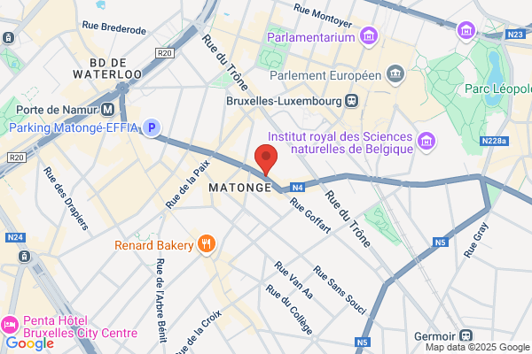 Free Clinic