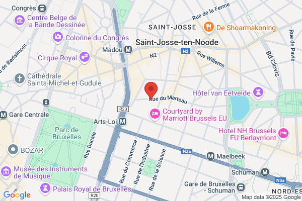 Infor-Drogues
